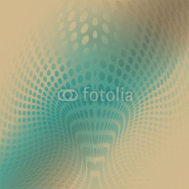 Naklejki Abstract wave background