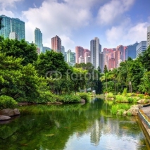 Hong Kong Park