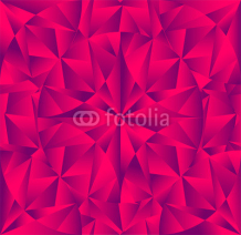 Fototapety abstract crystal background