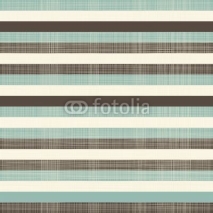 Naklejki elegant retro horizontal lines seamless background