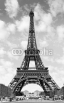 Naklejki Eiffel Tower
