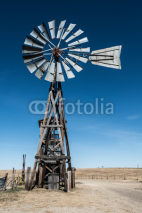 Naklejki Windmill