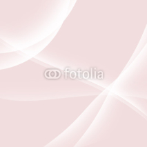 Naklejki Simple abstract blurry Rose Quartz colored background. Soft pink spring background, concept of colors.