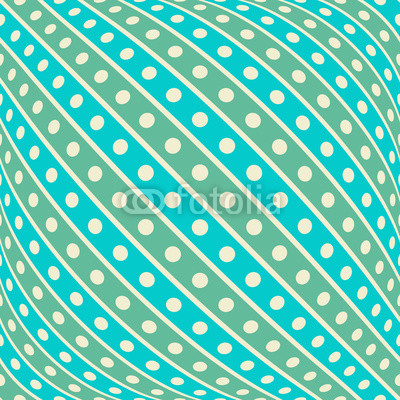 Vintage diagonal stripe vector seamless pattern (tiling)
