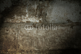 Fototapety concrete wall