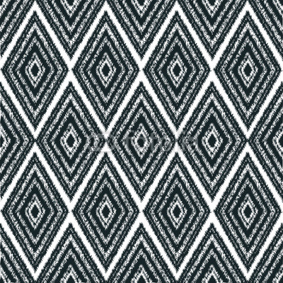 seamless pattern tribal navajo