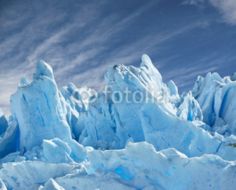 Fototapety Perito Moreno glacier.