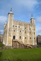 Obrazy i plakaty Tower of London, England
