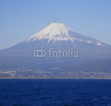 Naklejki 富士山