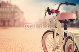 Fototapety bike