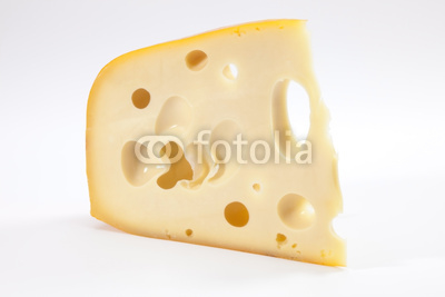 Holland gourmet Emmental cheese