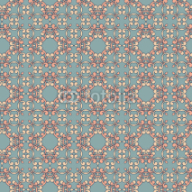 Fototapety colorful vector seamless wallpaper