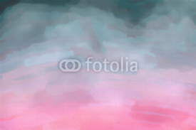 Fototapety Abstract Watercolor Texture