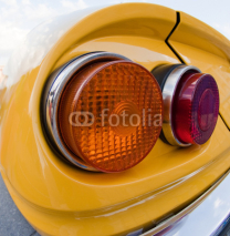 Fototapety classic car mad 012